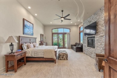 The Enchanted Hilltop Estate

Perched atop a majestic hill on The Resort At Red Hawk  in Nevada - for sale on GolfHomes.com, golf home, golf lot