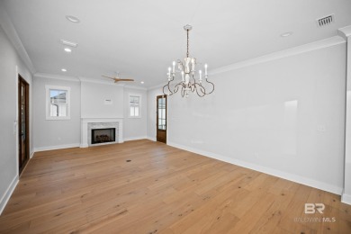 New Construction now complete, beautiful wrap-around porch with on Lakewood Golf Club in Alabama - for sale on GolfHomes.com, golf home, golf lot