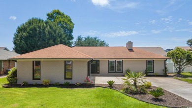Why buy new construction with vinyl siding and lower-quality on Prestwick Country Club in South Carolina - for sale on GolfHomes.com, golf home, golf lot