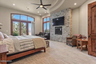 The Enchanted Hilltop Estate

Perched atop a majestic hill on The Resort At Red Hawk  in Nevada - for sale on GolfHomes.com, golf home, golf lot