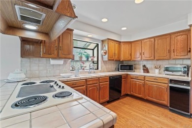 Welcome to this Beautiful and Charming Golf Course Frontage on Lake Arrowhead Country Club in California - for sale on GolfHomes.com, golf home, golf lot