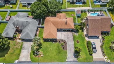 Why buy new construction with vinyl siding and lower-quality on Prestwick Country Club in South Carolina - for sale on GolfHomes.com, golf home, golf lot