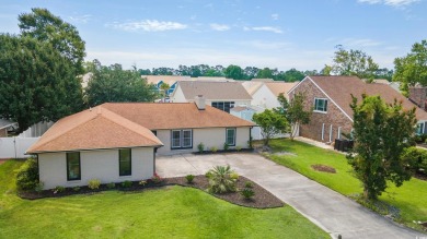 Why buy new construction with vinyl siding and lower-quality on Prestwick Country Club in South Carolina - for sale on GolfHomes.com, golf home, golf lot