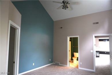 Beautifully Updated 2-Bed, 2-Bath Condo in Desirable Golf on North Olmsted Golf Club in Ohio - for sale on GolfHomes.com, golf home, golf lot