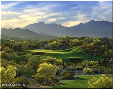 Wow, just WOW! This gorgeous 4-bed, 3-bath home in Estrella on Estrella Mountain Ranch Golf Course in Arizona - for sale on GolfHomes.com, golf home, golf lot