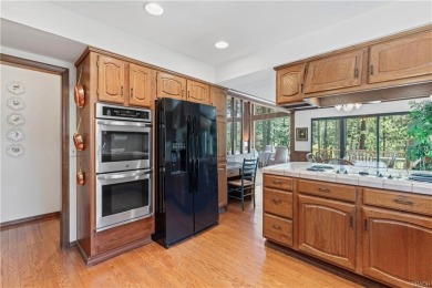 Welcome to this Beautiful and Charming Golf Course Frontage on Lake Arrowhead Country Club in California - for sale on GolfHomes.com, golf home, golf lot