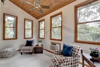 Nestled on a quiet cul-de-sac street just steps from the on Country Club of Roswell in Georgia - for sale on GolfHomes.com, golf home, golf lot