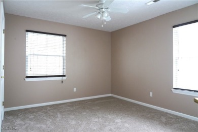Beautifully Updated 2-Bed, 2-Bath Condo in Desirable Golf on North Olmsted Golf Club in Ohio - for sale on GolfHomes.com, golf home, golf lot