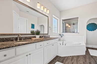 Golf Course Beauty - All on One Level! 
Welcome to 2524 Winners on Heath Golf and Yacht Club in Texas - for sale on GolfHomes.com, golf home, golf lot