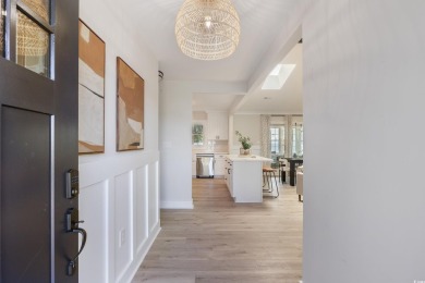 Why buy new construction with vinyl siding and lower-quality on Prestwick Country Club in South Carolina - for sale on GolfHomes.com, golf home, golf lot