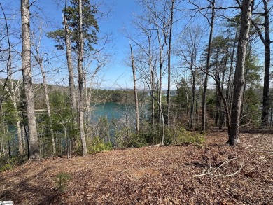 Discover an extraordinary waterfront property in The Cliffs at on The Cliffs At Keowee Falls in South Carolina - for sale on GolfHomes.com, golf home, golf lot