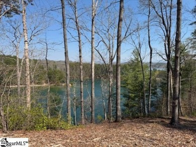 Discover an extraordinary waterfront property in The Cliffs at on The Cliffs At Keowee Falls in South Carolina - for sale on GolfHomes.com, golf home, golf lot
