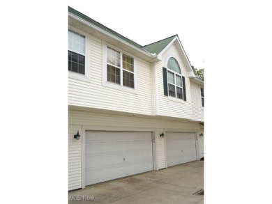 Beautifully Updated 2-Bed, 2-Bath Condo in Desirable Golf on North Olmsted Golf Club in Ohio - for sale on GolfHomes.com, golf home, golf lot