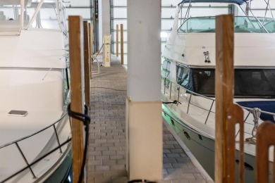 OPEN THIS SUNDAY 11-2 LAST CHANCE FOR THE SEASON PULL YOUR BOAT on Selfridge Golf Course in Michigan - for sale on GolfHomes.com, golf home, golf lot