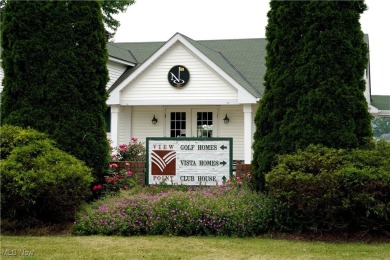 Beautifully Updated 2-Bed, 2-Bath Condo in Desirable Golf on North Olmsted Golf Club in Ohio - for sale on GolfHomes.com, golf home, golf lot
