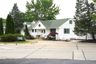 Beautifully Updated 2-Bed, 2-Bath Condo in Desirable Golf on North Olmsted Golf Club in Ohio - for sale on GolfHomes.com, golf home, golf lot