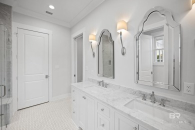 New Construction now complete, beautiful wrap-around porch with on Lakewood Golf Club in Alabama - for sale on GolfHomes.com, golf home, golf lot