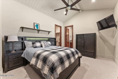 The Enchanted Hilltop Estate

Perched atop a majestic hill on The Resort At Red Hawk  in Nevada - for sale on GolfHomes.com, golf home, golf lot