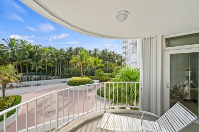 Well-appointed apartment with beautiful views of the ocean and on Palm Beach Par-3 Golf Course in Florida - for sale on GolfHomes.com, golf home, golf lot
