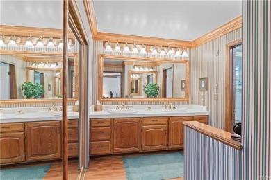 Welcome to this Beautiful and Charming Golf Course Frontage on Lake Arrowhead Country Club in California - for sale on GolfHomes.com, golf home, golf lot