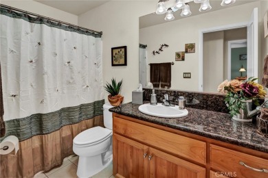 STAYCATION! This single level 3 bed / 2 bath home has 1,627 SF on  in California - for sale on GolfHomes.com, golf home, golf lot