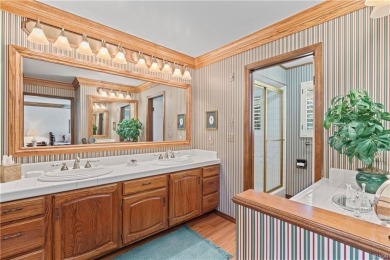 Welcome to this Beautiful and Charming Golf Course Frontage on Lake Arrowhead Country Club in California - for sale on GolfHomes.com, golf home, golf lot