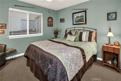 STAYCATION! This single level 3 bed / 2 bath home has 1,627 SF on  in California - for sale on GolfHomes.com, golf home, golf lot