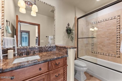 The Enchanted Hilltop Estate

Perched atop a majestic hill on The Resort At Red Hawk  in Nevada - for sale on GolfHomes.com, golf home, golf lot