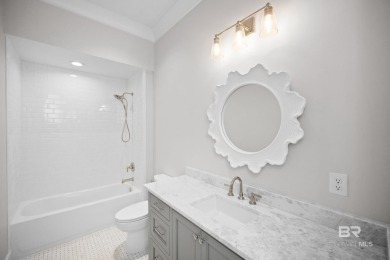 New Construction now complete, beautiful wrap-around porch with on Lakewood Golf Club in Alabama - for sale on GolfHomes.com, golf home, golf lot