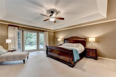 Nestled on a quiet cul-de-sac street just steps from the on Country Club of Roswell in Georgia - for sale on GolfHomes.com, golf home, golf lot