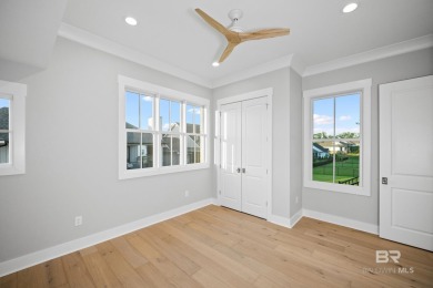New Construction now complete, beautiful wrap-around porch with on Lakewood Golf Club in Alabama - for sale on GolfHomes.com, golf home, golf lot
