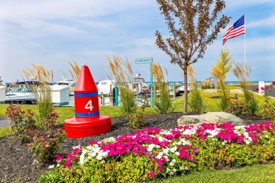 OPEN THIS SUNDAY 11-2 LAST CHANCE FOR THE SEASON PULL YOUR BOAT on Selfridge Golf Course in Michigan - for sale on GolfHomes.com, golf home, golf lot