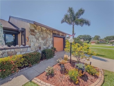 Tropical Pool Home - Fully Furnished and Ready for You in on Golf Hammock Country Club in Florida - for sale on GolfHomes.com, golf home, golf lot
