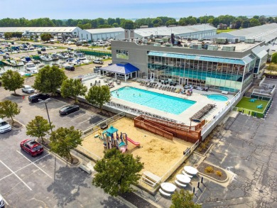 OPEN THIS SUNDAY 11-2 LAST CHANCE FOR THE SEASON PULL YOUR BOAT on Selfridge Golf Course in Michigan - for sale on GolfHomes.com, golf home, golf lot