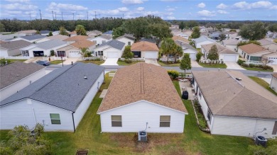 Are you looking for a low maintenance centrally located home? on Churchill Greens Executive Golf Course in Florida - for sale on GolfHomes.com, golf home, golf lot