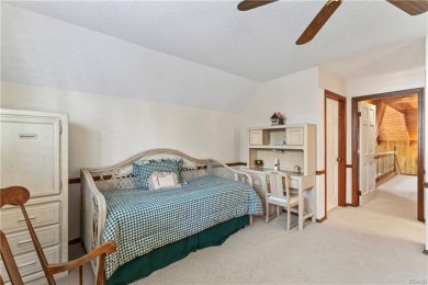 Welcome to this Beautiful and Charming Golf Course Frontage on Lake Arrowhead Country Club in California - for sale on GolfHomes.com, golf home, golf lot