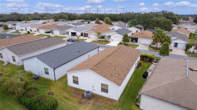 Are you looking for a low maintenance centrally located home? on Churchill Greens Executive Golf Course in Florida - for sale on GolfHomes.com, golf home, golf lot