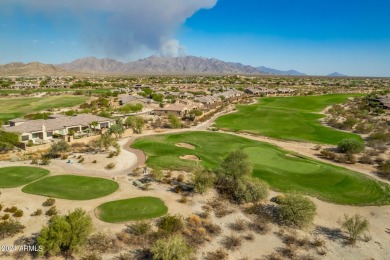 Wow, just WOW! This gorgeous 4-bed, 3-bath home in Estrella on Estrella Mountain Ranch Golf Course in Arizona - for sale on GolfHomes.com, golf home, golf lot