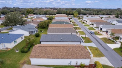 Are you looking for a low maintenance centrally located home? on Churchill Greens Executive Golf Course in Florida - for sale on GolfHomes.com, golf home, golf lot