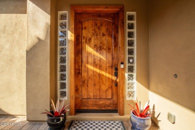 Wow, just WOW! This gorgeous 4-bed, 3-bath home in Estrella on Estrella Mountain Ranch Golf Course in Arizona - for sale on GolfHomes.com, golf home, golf lot