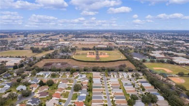 Are you looking for a low maintenance centrally located home? on Churchill Greens Executive Golf Course in Florida - for sale on GolfHomes.com, golf home, golf lot