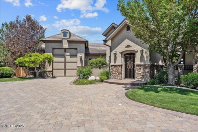 The Enchanted Hilltop Estate

Perched atop a majestic hill on The Resort At Red Hawk  in Nevada - for sale on GolfHomes.com, golf home, golf lot