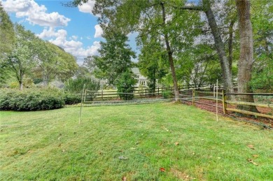 Nestled on a quiet cul-de-sac street just steps from the on Country Club of Roswell in Georgia - for sale on GolfHomes.com, golf home, golf lot