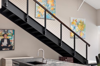 OPEN THIS SUNDAY 11-2 LAST CHANCE FOR THE SEASON PULL YOUR BOAT on Selfridge Golf Course in Michigan - for sale on GolfHomes.com, golf home, golf lot