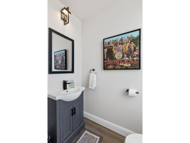 OPEN THIS SUNDAY 11-2 LAST CHANCE FOR THE SEASON PULL YOUR BOAT on Selfridge Golf Course in Michigan - for sale on GolfHomes.com, golf home, golf lot