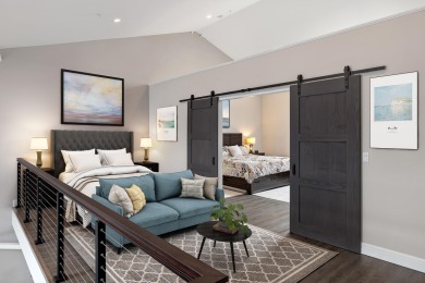 OPEN THIS SUNDAY 11-2 LAST CHANCE FOR THE SEASON PULL YOUR BOAT on Selfridge Golf Course in Michigan - for sale on GolfHomes.com, golf home, golf lot