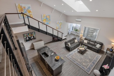 OPEN THIS SUNDAY 11-2 LAST CHANCE FOR THE SEASON PULL YOUR BOAT on Selfridge Golf Course in Michigan - for sale on GolfHomes.com, golf home, golf lot