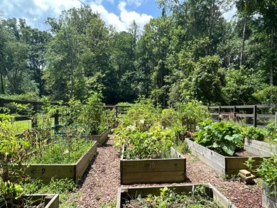 Nestled on a quiet cul-de-sac street just steps from the on Country Club of Roswell in Georgia - for sale on GolfHomes.com, golf home, golf lot