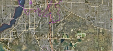 An exciting opportunity awaits with this property along the on Mirror Lakes Golf Club in Florida - for sale on GolfHomes.com, golf home, golf lot