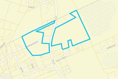 WOW!!! Calling All Developers or Anyone Looking for Coastal on Crown Park Golf Club in South Carolina - for sale on GolfHomes.com, golf home, golf lot